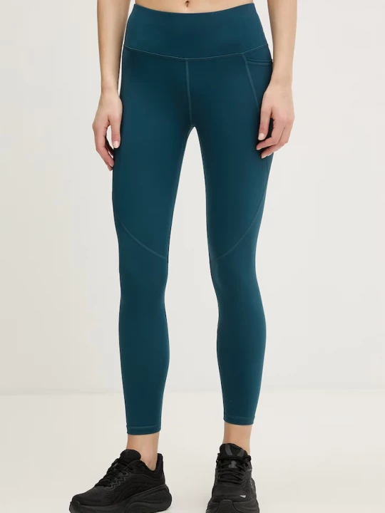 Obrázek produktu Sweaty Betty Legíny dámské Power tyrkysová