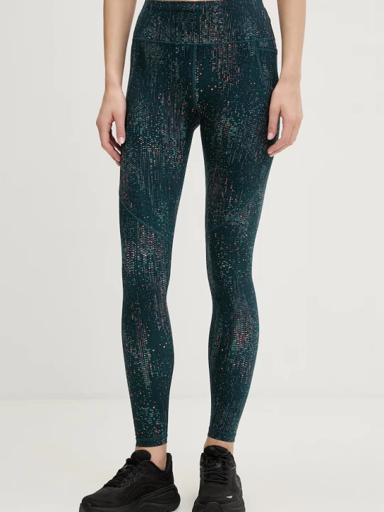 Obrázek produktu Sweaty Betty legíny dámské Power zelená