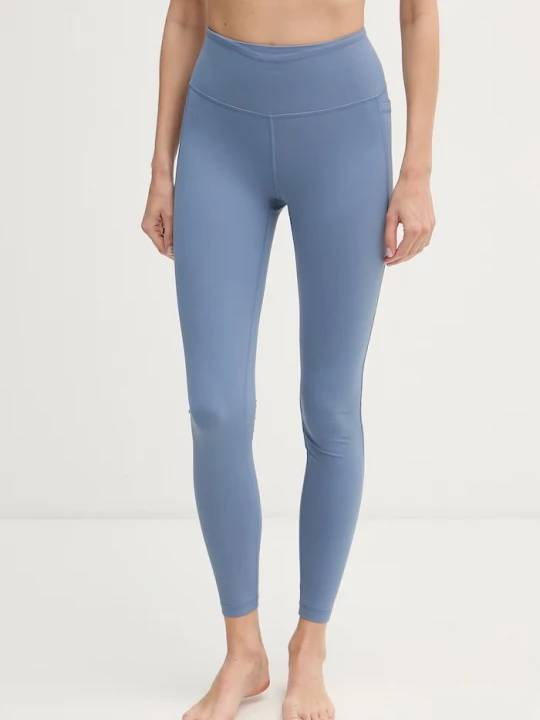 Obrázek produktu Sweaty Betty legíny na jógu dámské Studio modrá