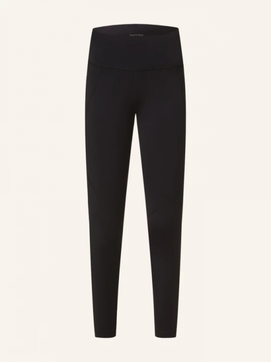 Obrázek produktu Sweaty Betty Legíny Power černá