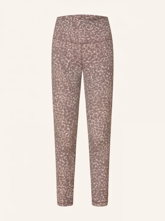Obrázek produktu Sweaty Betty Legíny Ultimate Studio béžová / hnědá