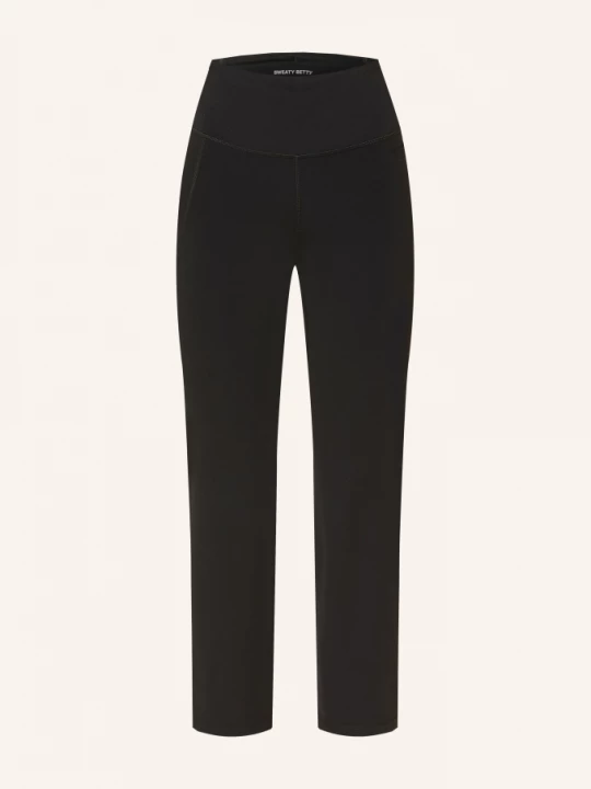 Obrázek produktu Sweaty Betty Legíny Ultimate Studio Crop černá