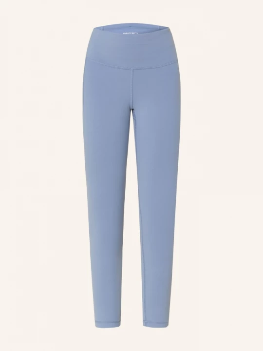 Obrázek produktu Sweaty Betty Legíny Ultimate Studio tmavě modrá