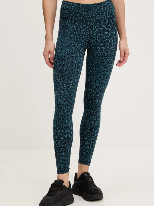 Obrázek produktu Sweaty Betty legíny ženské Power tyrkysová