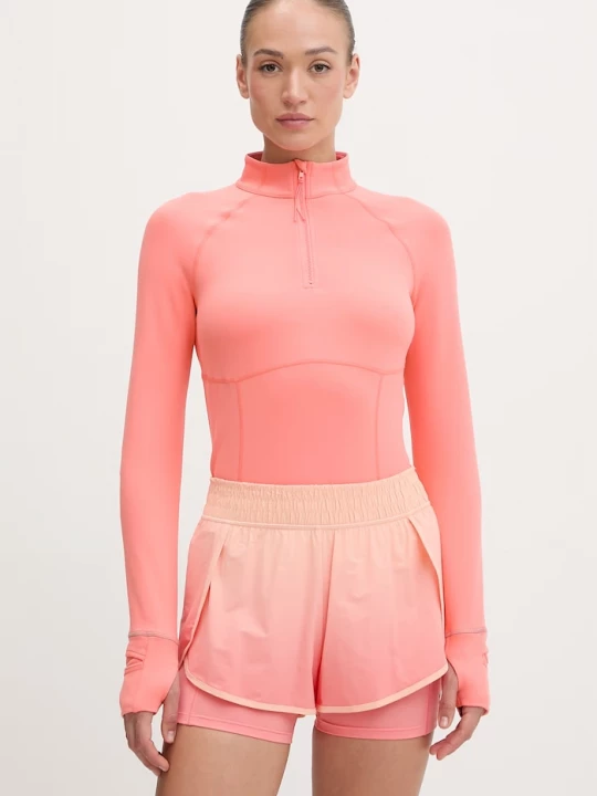 Obrázek produktu Sweaty Betty mikina dámská Pro Run růžová