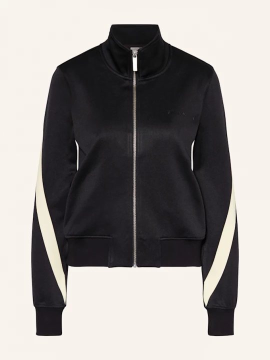 Obrázek produktu Sweaty Betty Mikinová Bunda Ultimate černá / režná