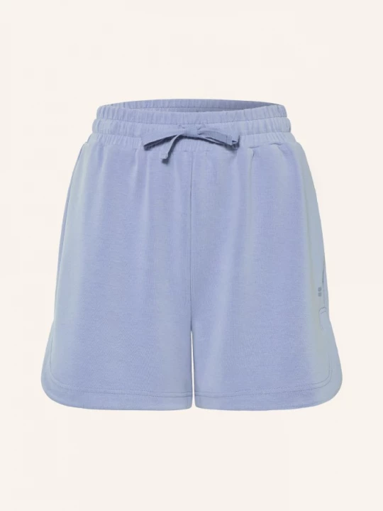 Obrázek produktu Sweaty Betty Mikrovlněné Šortky černošedá