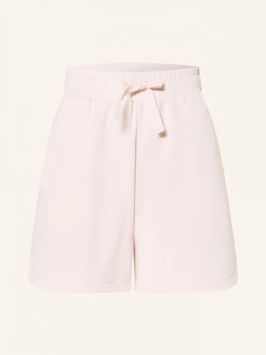 Obrázek produktu Sweaty Betty Mikrovlněné Šortky světle růžová