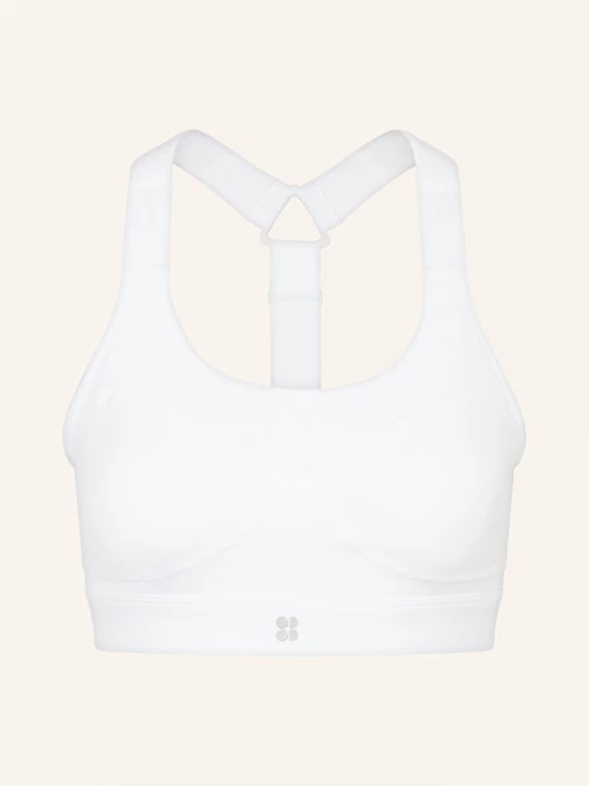 Obrázek produktu Sweaty Betty Sportovní Podprsenka Power bílá