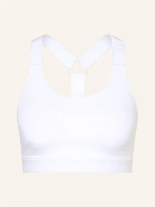 Obrázek produktu Sweaty Betty Sportovní Podprsenka Power bílá