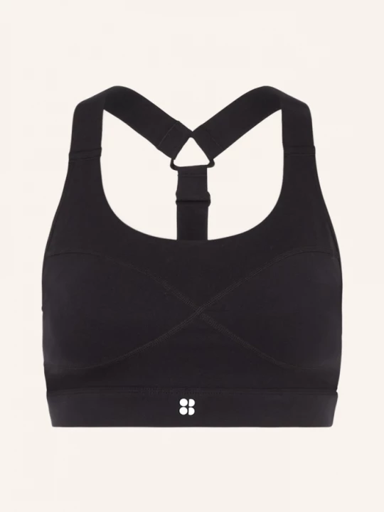 Obrázek produktu Sweaty Betty Sportovní Podprsenka Power černá