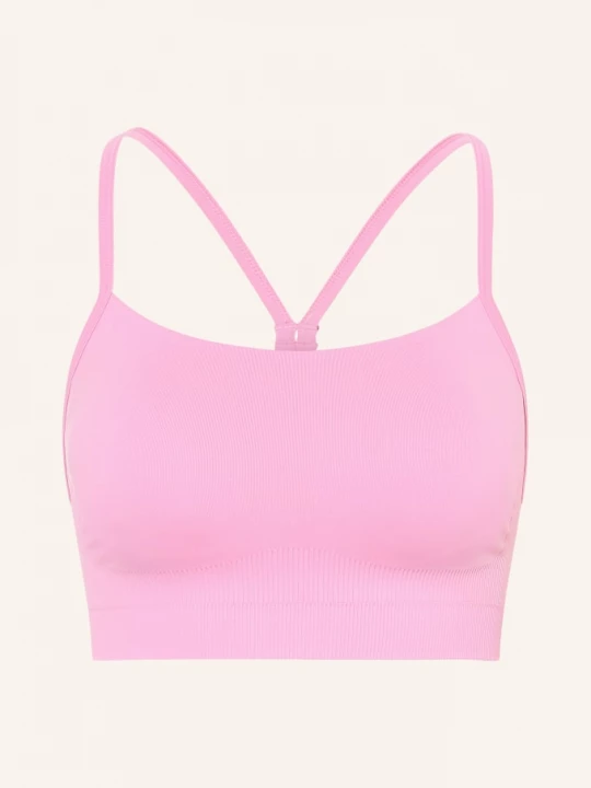 Obrázek produktu Sweaty Betty Sportovní Podprsenka Spirit růžová