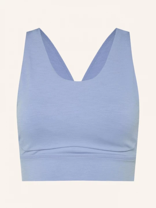 Obrázek produktu Sweaty Betty Sportovní Podprsenka Ultimate Move tmavě modrá