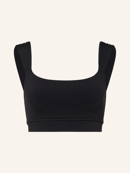 Obrázek produktu Sweaty Betty Sportovní Podprsenka Ultimate Studio Ruched černá