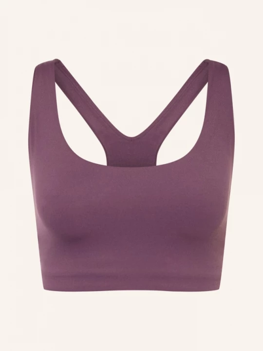 Obrázek produktu Sweaty Betty Sportovní Podprsenka Ultimate Studio tmavě fialová