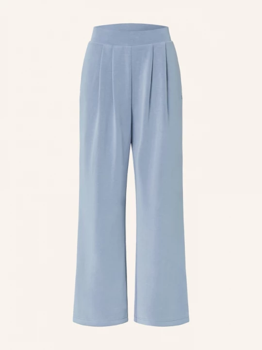 Obrázek produktu Sweaty Betty Tepláky tmavě modrá