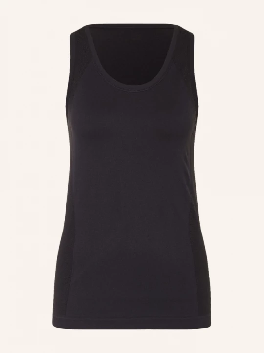 Obrázek produktu Sweaty Betty Tílko Athlete černá