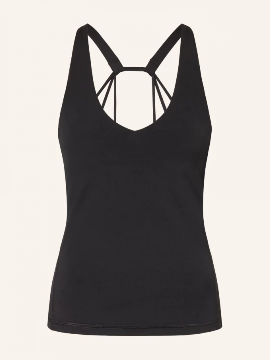 Obrázek produktu Sweaty Betty Tílko Ultimate Studio Strappy černá