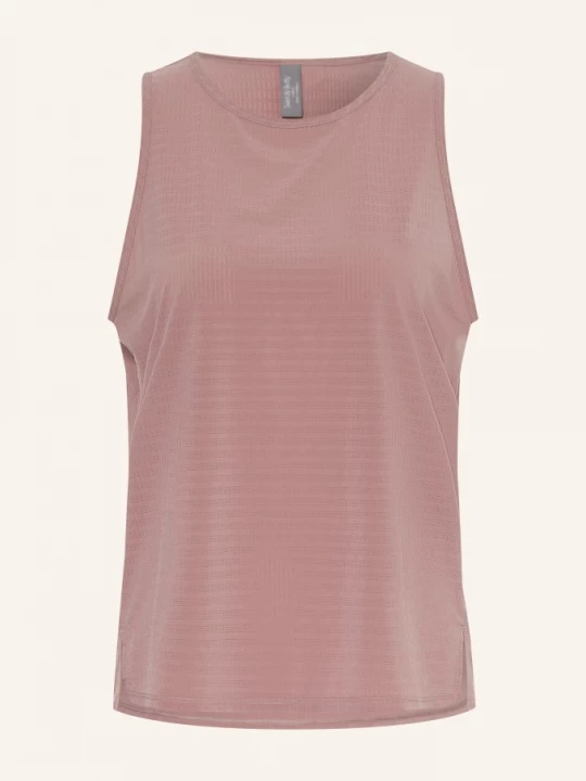Obrázek produktu Sweaty Betty Tílko Ultimate Train starorůžová
