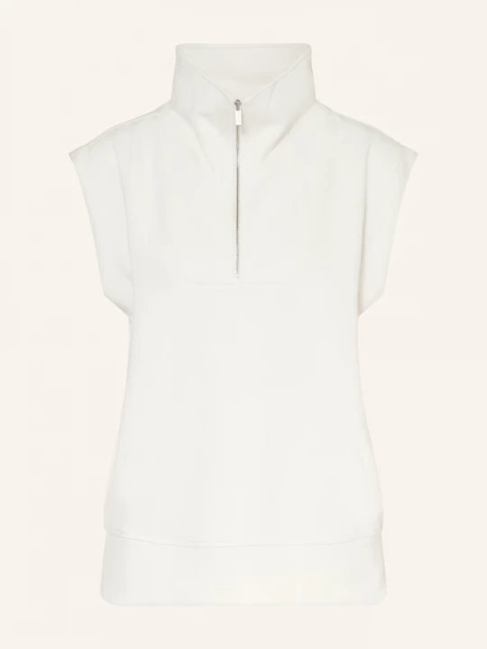 Obrázek produktu Sweaty Betty Top Sandwash Cloudweight bílá