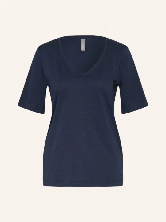 Obrázek produktu Sweaty Betty Tričko Essential tmavě modrá