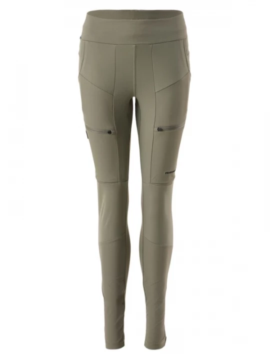 Obrázek produktu SWEDEMOUNT Outdoorové kalhoty 'Trondheim' khaki