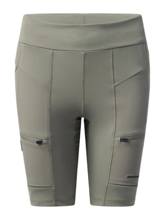 Obrázek produktu SWEDEMOUNT Outdoorové kalhoty 'Trondheim' khaki
