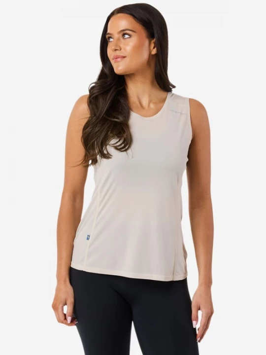 Obrázek produktu SWEDEMOUNT Sportovní top 'Ultra Light' khaki