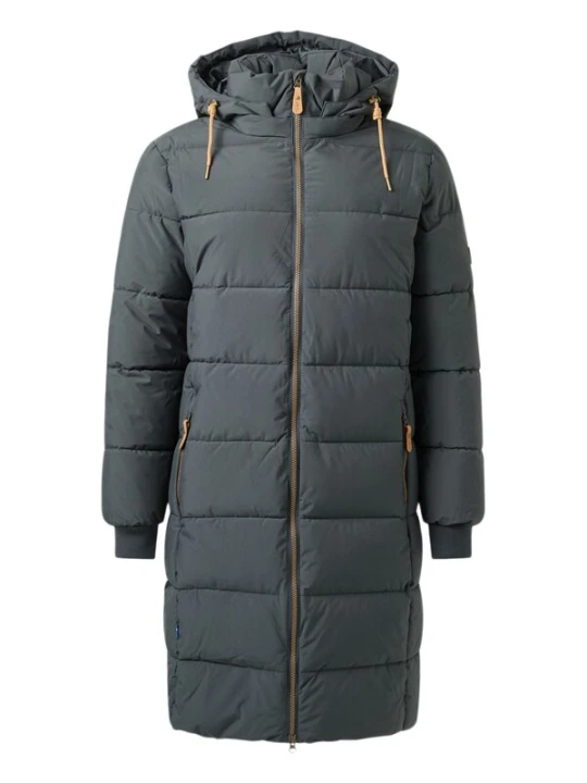 Obrázek produktu SWEDEMOUNT Zimní parka 'Nordkap' tmavě zelená