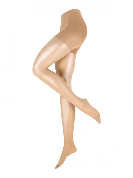 Obrázek produktu Swedish Stockings Jemné punčocháče 'Moa'  béžová