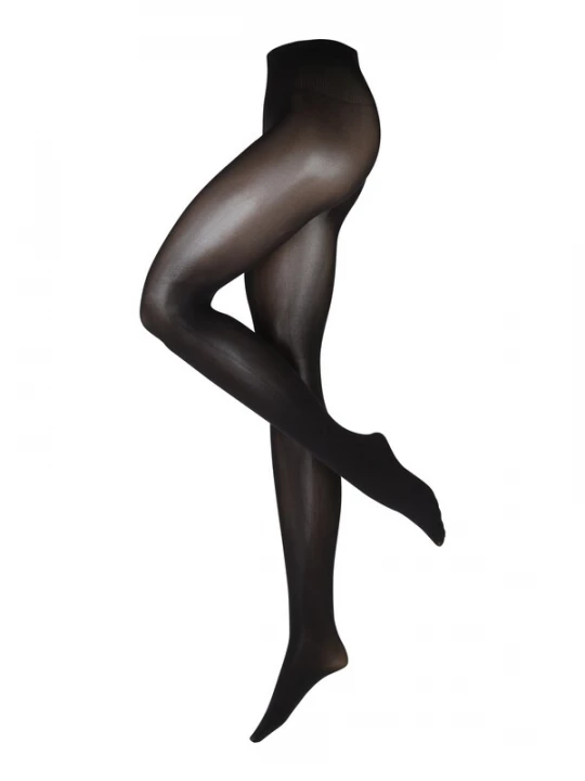 Obrázek produktu Swedish Stockings Jemné punčocháče 'Olivia'  černá