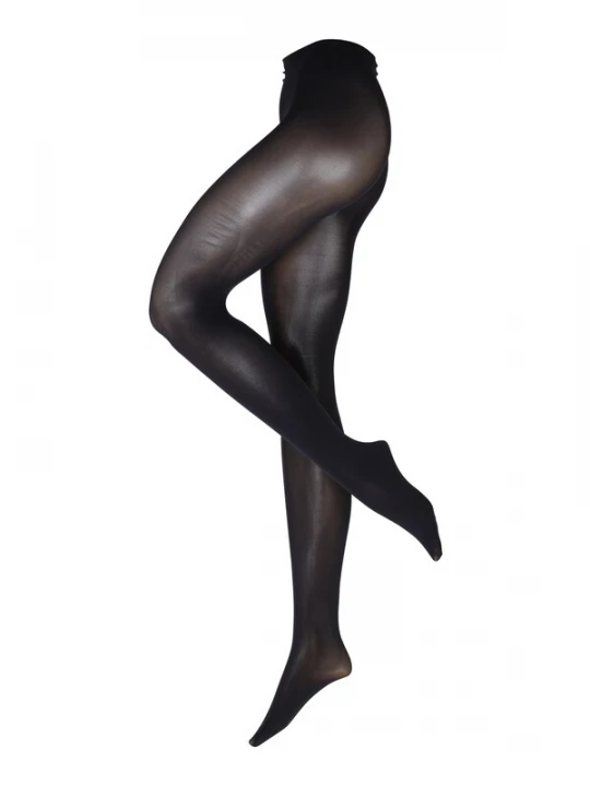 Obrázek produktu Swedish Stockings Jemné punčocháče 'Olivia'  námořnická modř