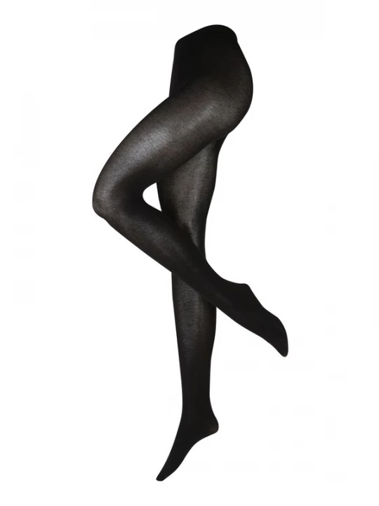 Obrázek produktu Swedish Stockings Punčocháče 'Alice' černá
