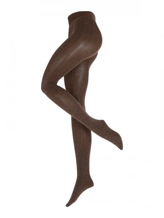 Obrázek produktu Swedish Stockings Punčocháče  hnědá