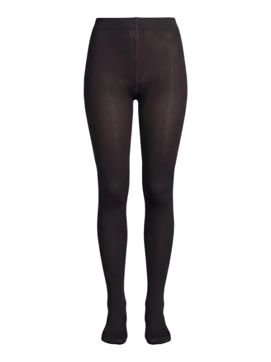 Obrázek produktu Swedish Stockings Punčocháče 'Lia' tmavě hnědá