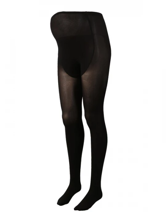 Obrázek produktu Swedish Stockings Punčocháče 'Matilda' černá