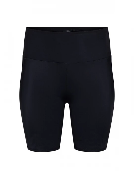 Obrázek produktu Swim by Zizzi Plavecké šortky  černá