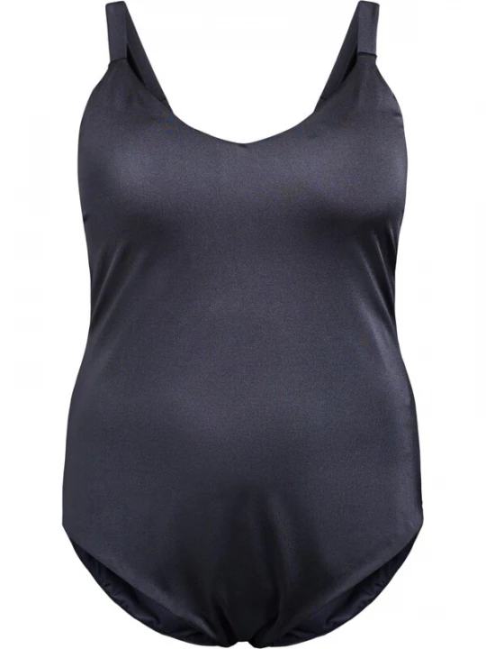 Obrázek produktu Swim by Zizzi Plavky  antracitová