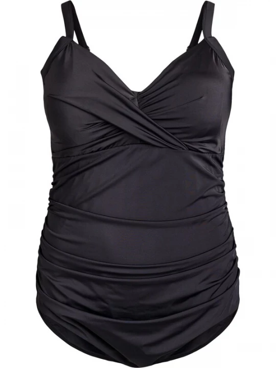 Obrázek produktu Swim by Zizzi Plavky černá