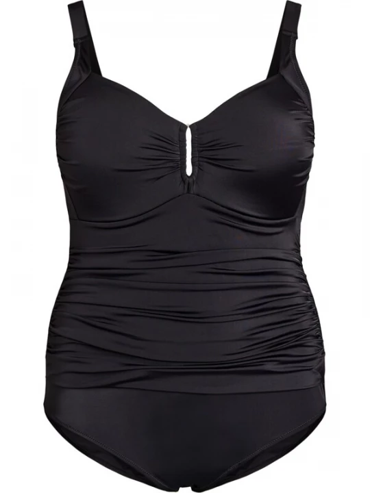 Obrázek produktu Swim by Zizzi Plavky černá