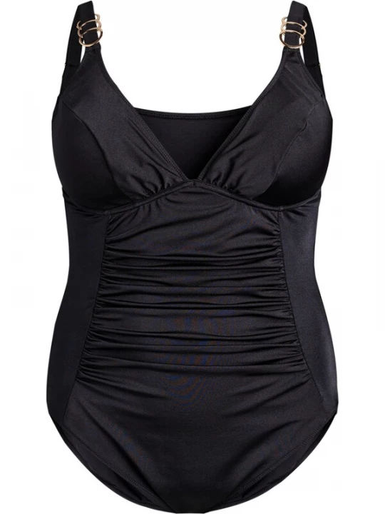 Obrázek produktu Swim by Zizzi Plavky černá
