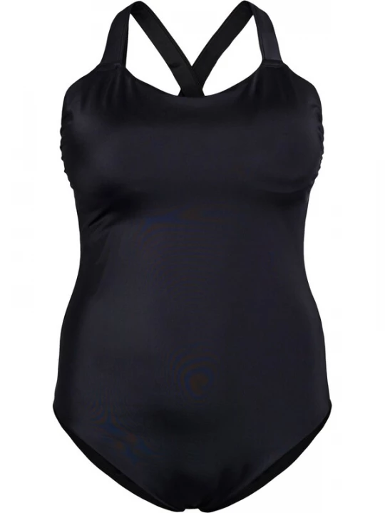 Obrázek produktu Swim by Zizzi Plavky 'Sfilli' černá