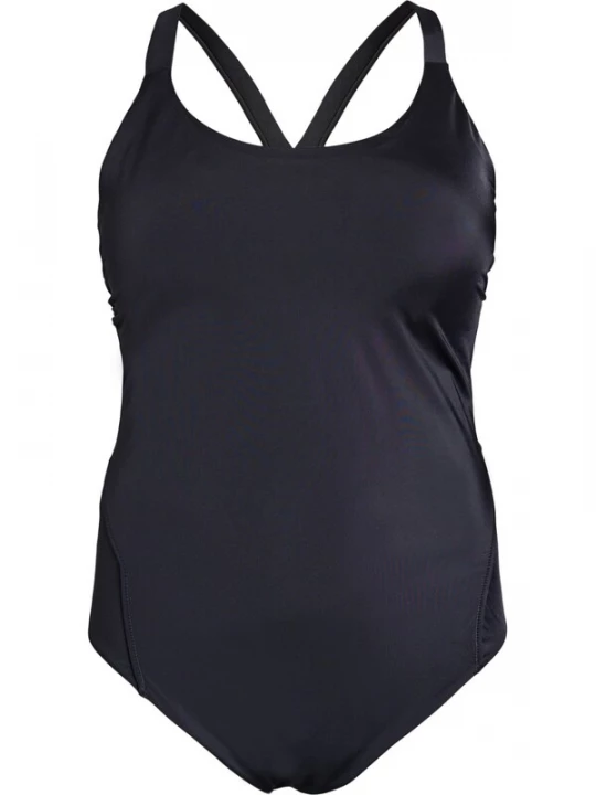 Obrázek produktu Swim by Zizzi Plavky 'Smilla' černá