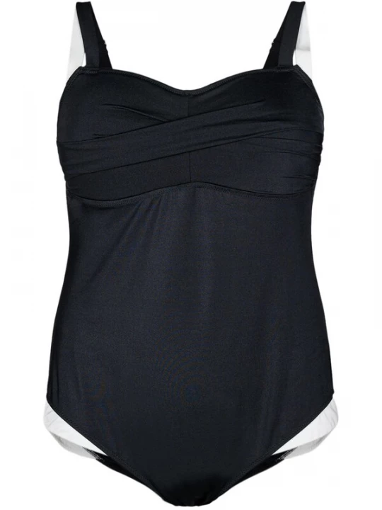 Obrázek produktu Swim by Zizzi Plavky 'Svera'  černá