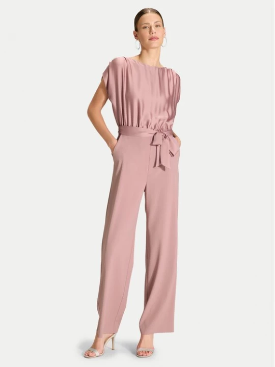 Obrázek produktu Swing Overal 3AD00400 Růžová Regular Fit