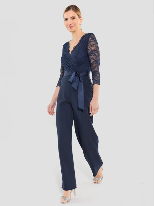Obrázek produktu Swing Overal 3AE00300 Tmavomodrá Regular Fit