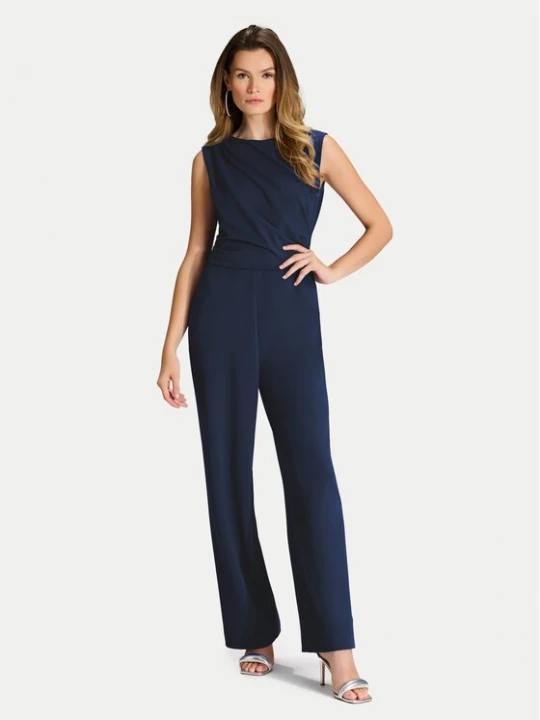 Obrázek produktu Swing Overal 3AI02900 Tmavomodrá Regular Fit