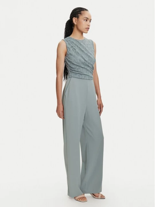 Obrázek produktu Swing Overal 3AJ00500 Zelená Regular Fit