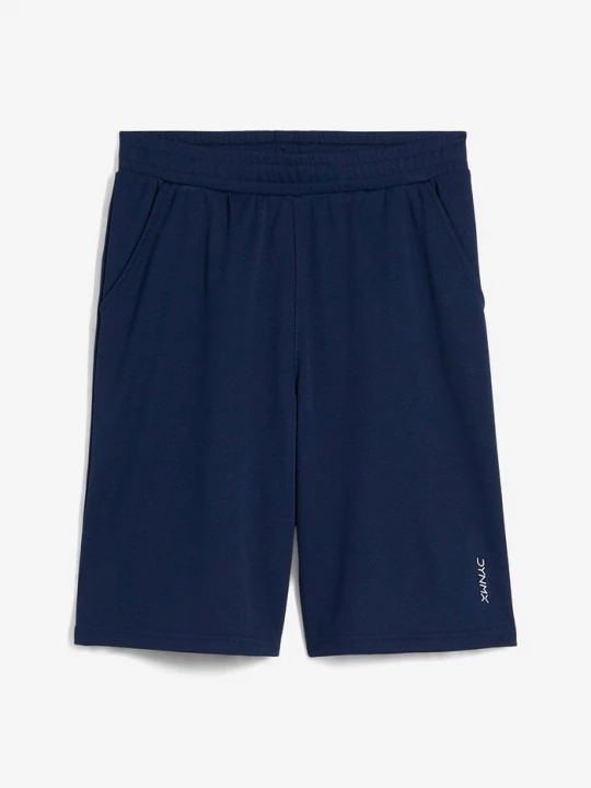 Obrázek produktu Szorty sportowe Regular Fit BonPrix niebieski