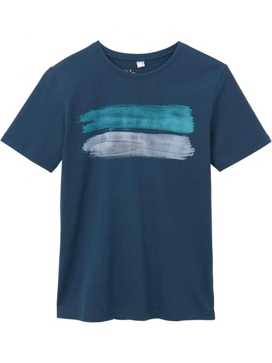Obrázek produktu T-shirt w modnych kolorach BonPrix